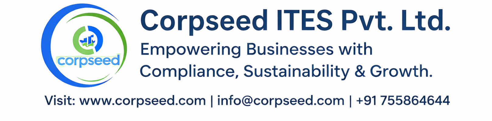 Corpseed Ites Pvt Ltd