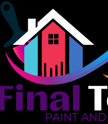 Final Touch Paint And Decor