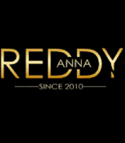 Reddy Anna