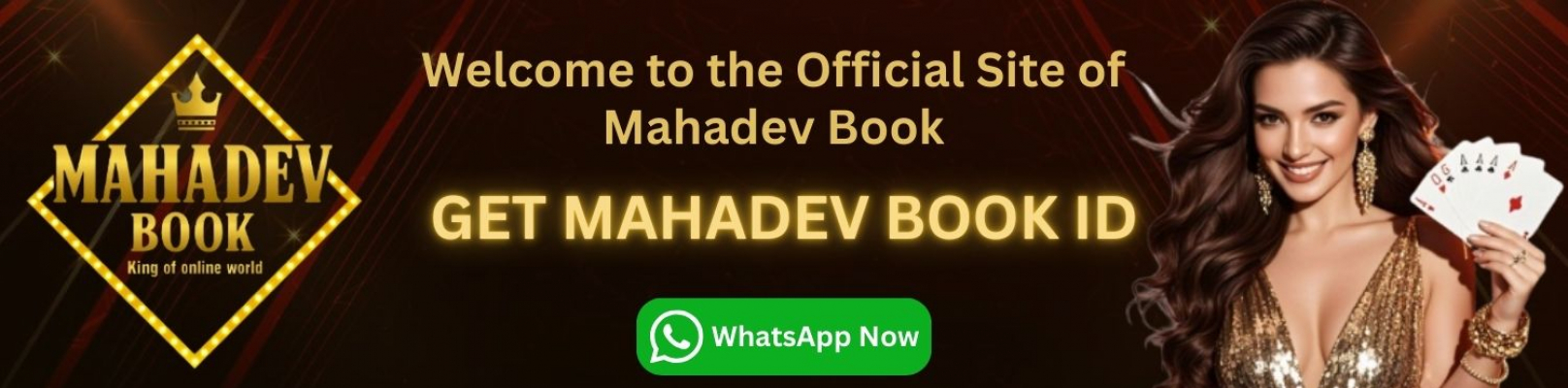 Mahadev Book Com