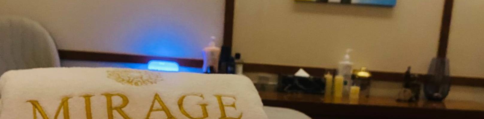 Mirage Spa Dubai