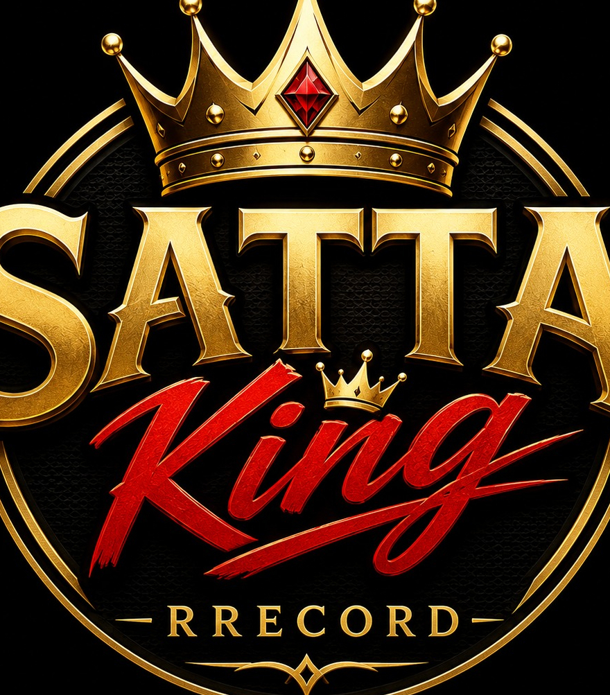 Satta King Record