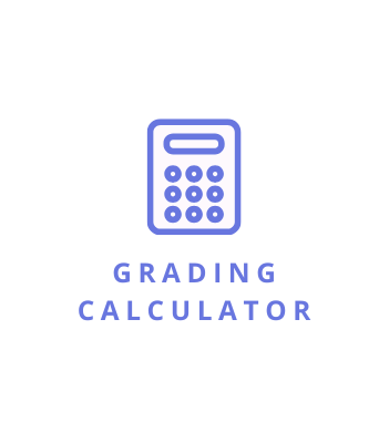 Grading Calculator