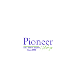 Pioneer Holidays