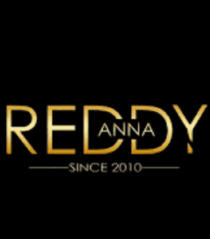 Reddy Anna