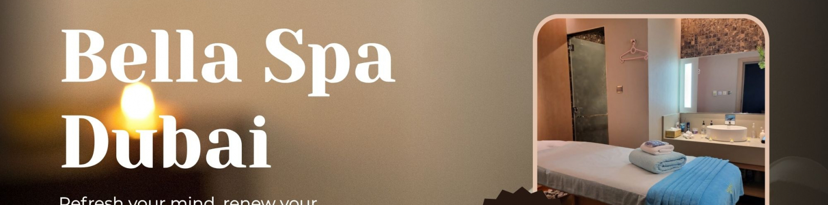 Bella Spa Dubai