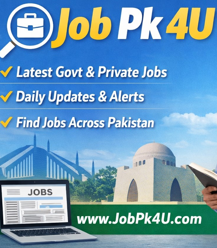 Job Pk 4U