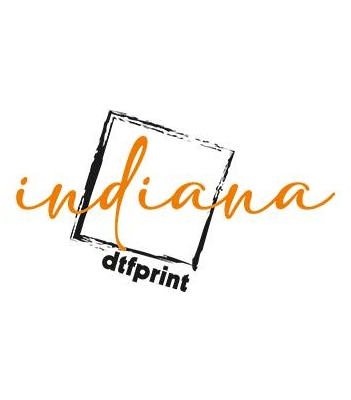 Indiana DTF Print