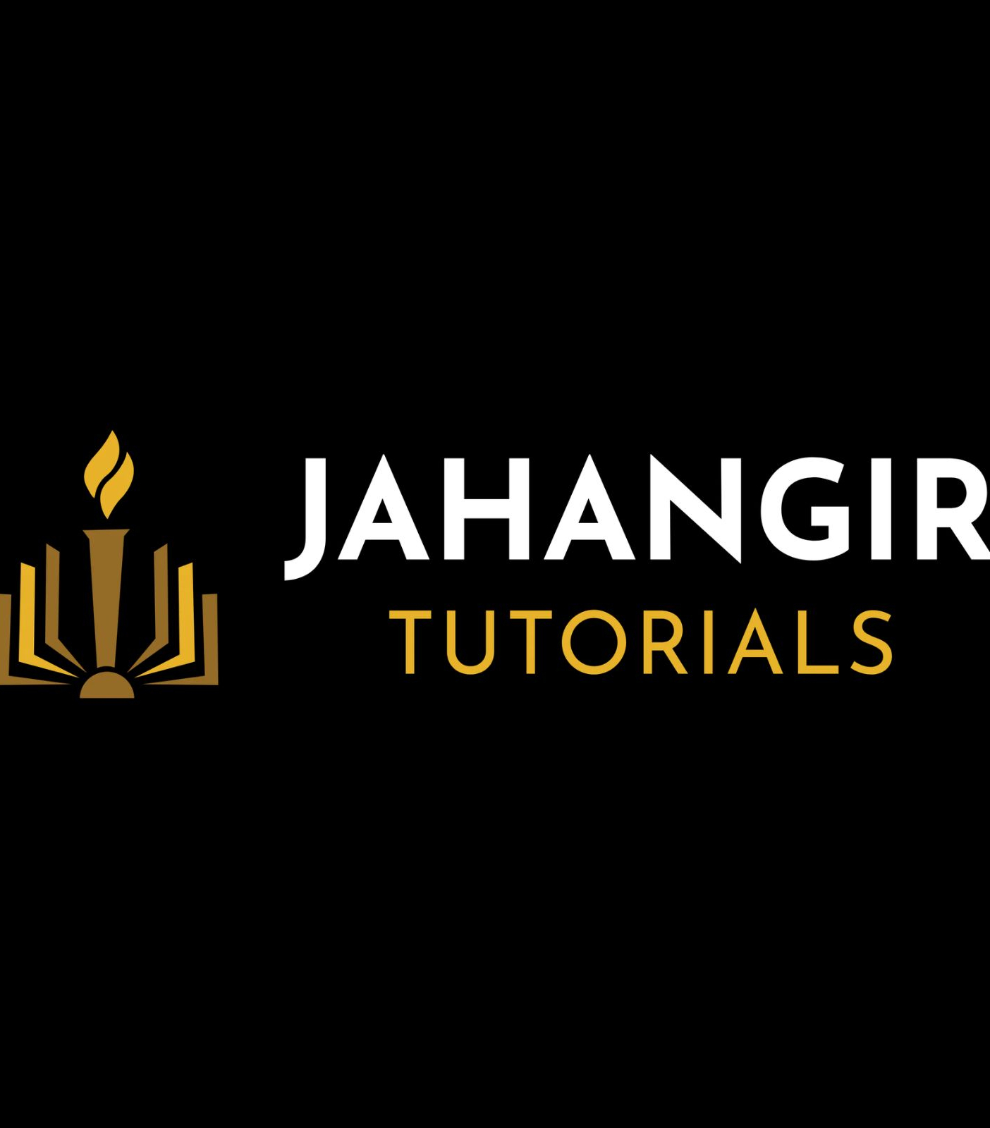 Jahangir Tutorials