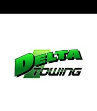 Delta Heavy Towing