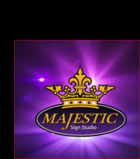 Majestic Sign Studio