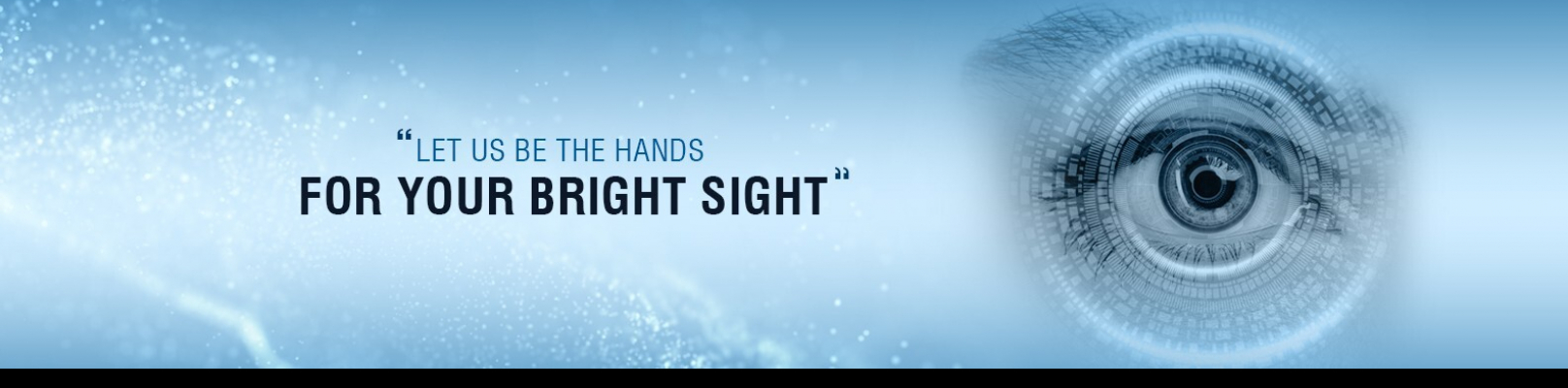 Save Sight Centre