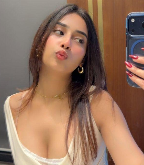 Ruhani Sharma