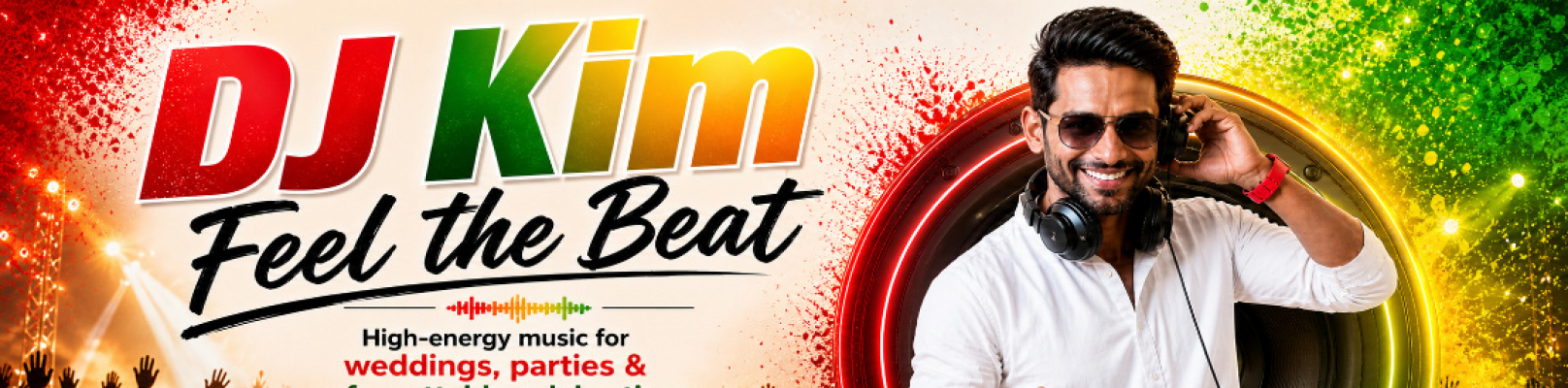 DJkim In Hyderabad