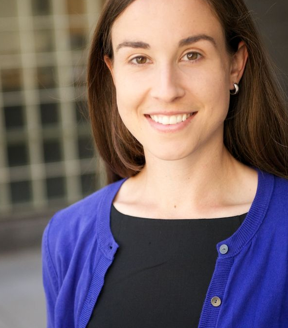 Christine John