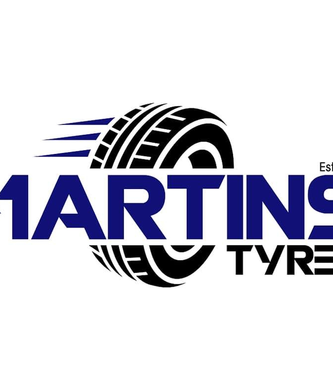 Martins Tyres