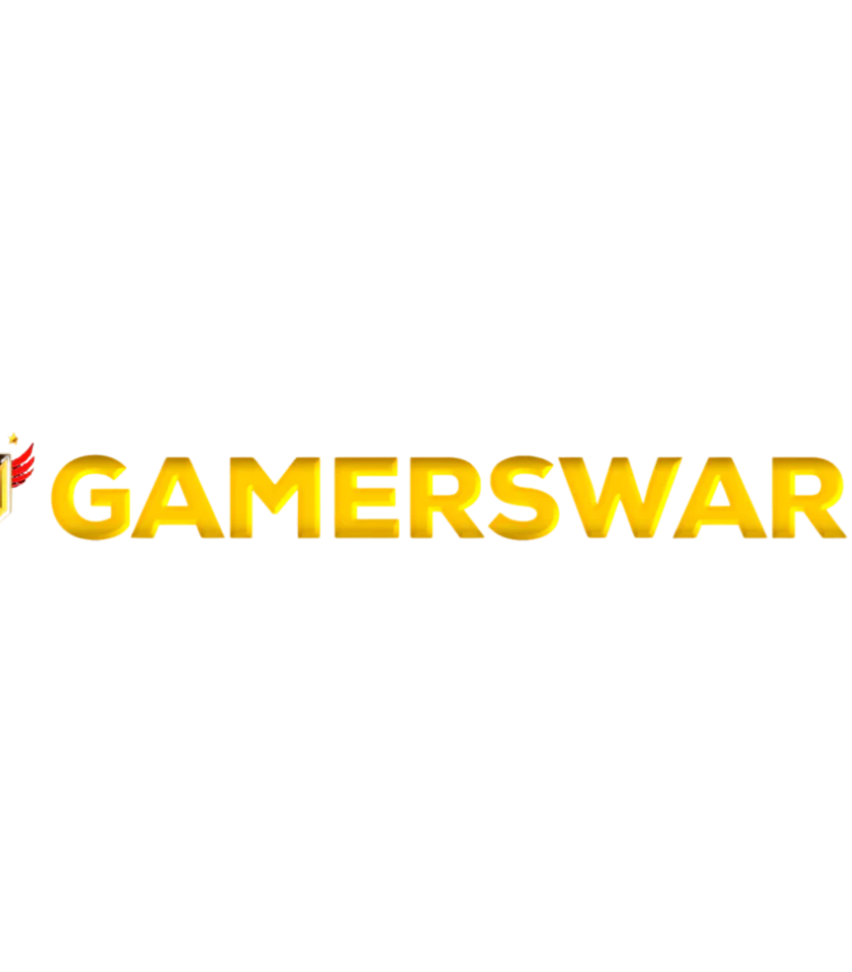 Gamers War