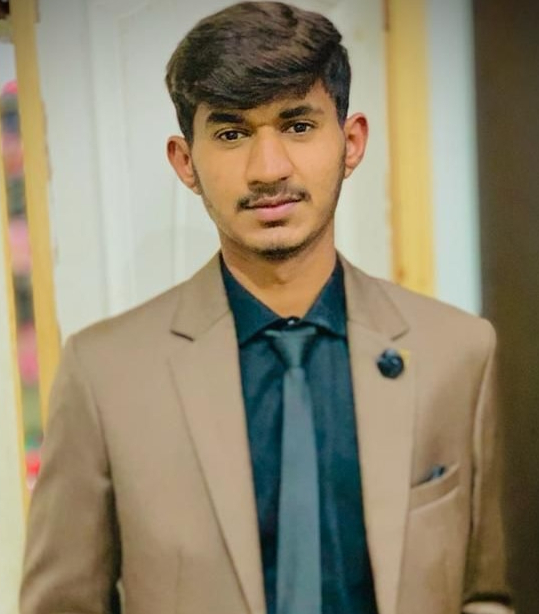 Muhammad Faizan