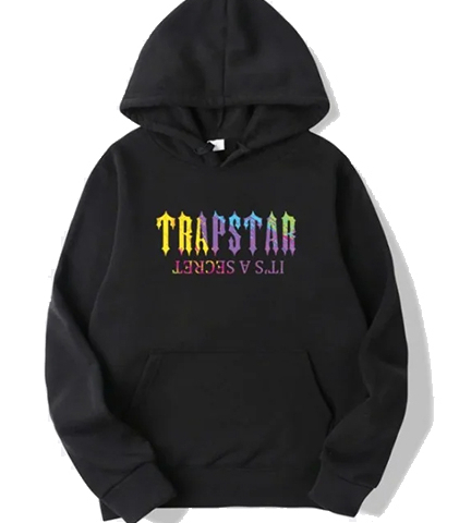 Chandal Trapstar