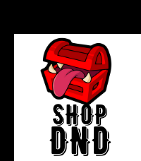 Shop DnD