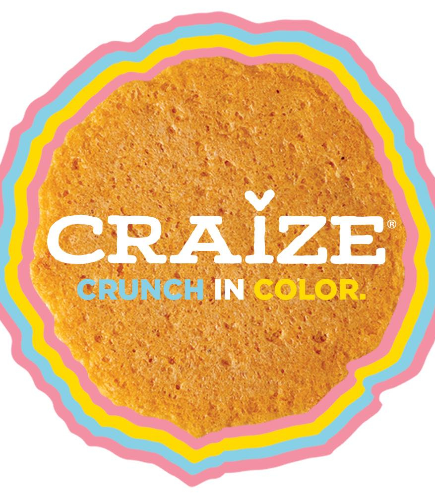 Craize Snacks
