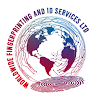 Worldwide Fingerprinting