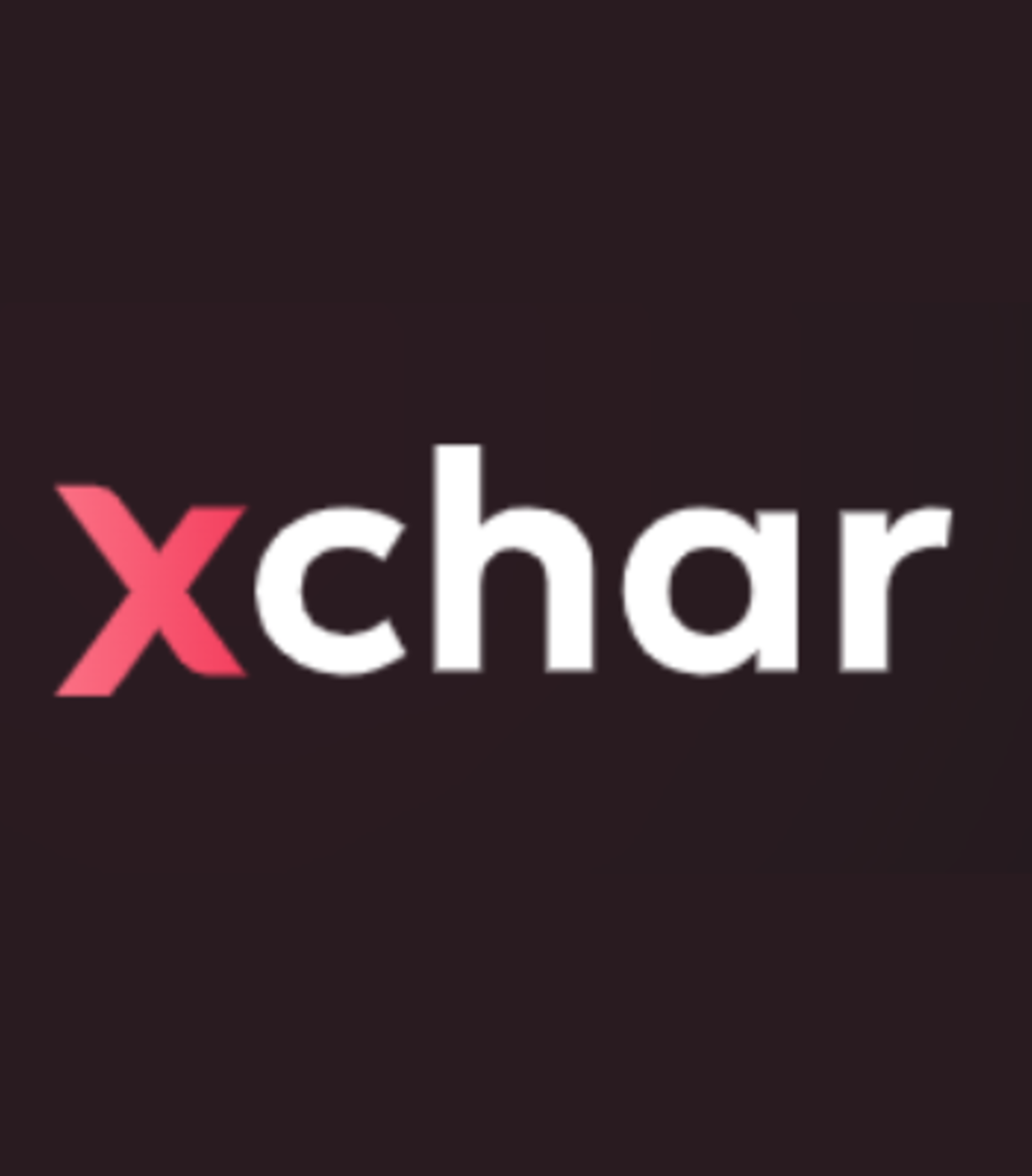 Xchar AI1