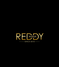 Reddy Anna Book