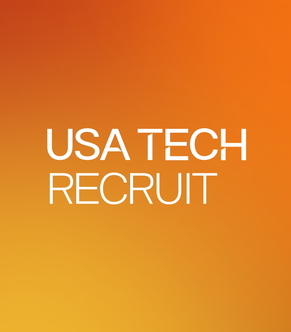 USA Tech Recruit