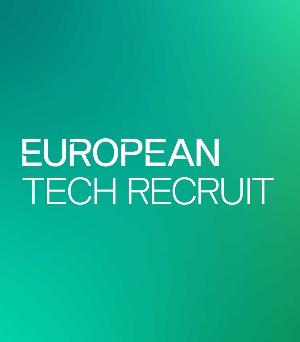 European Tech Recruit