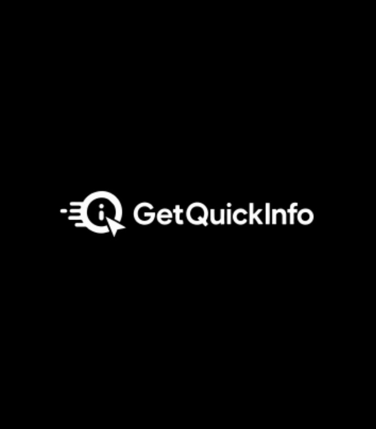 Get Quick Info
