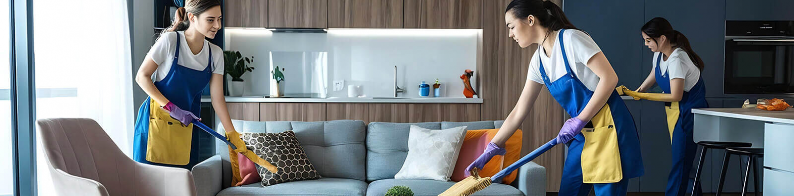 Melya Cleaning Services