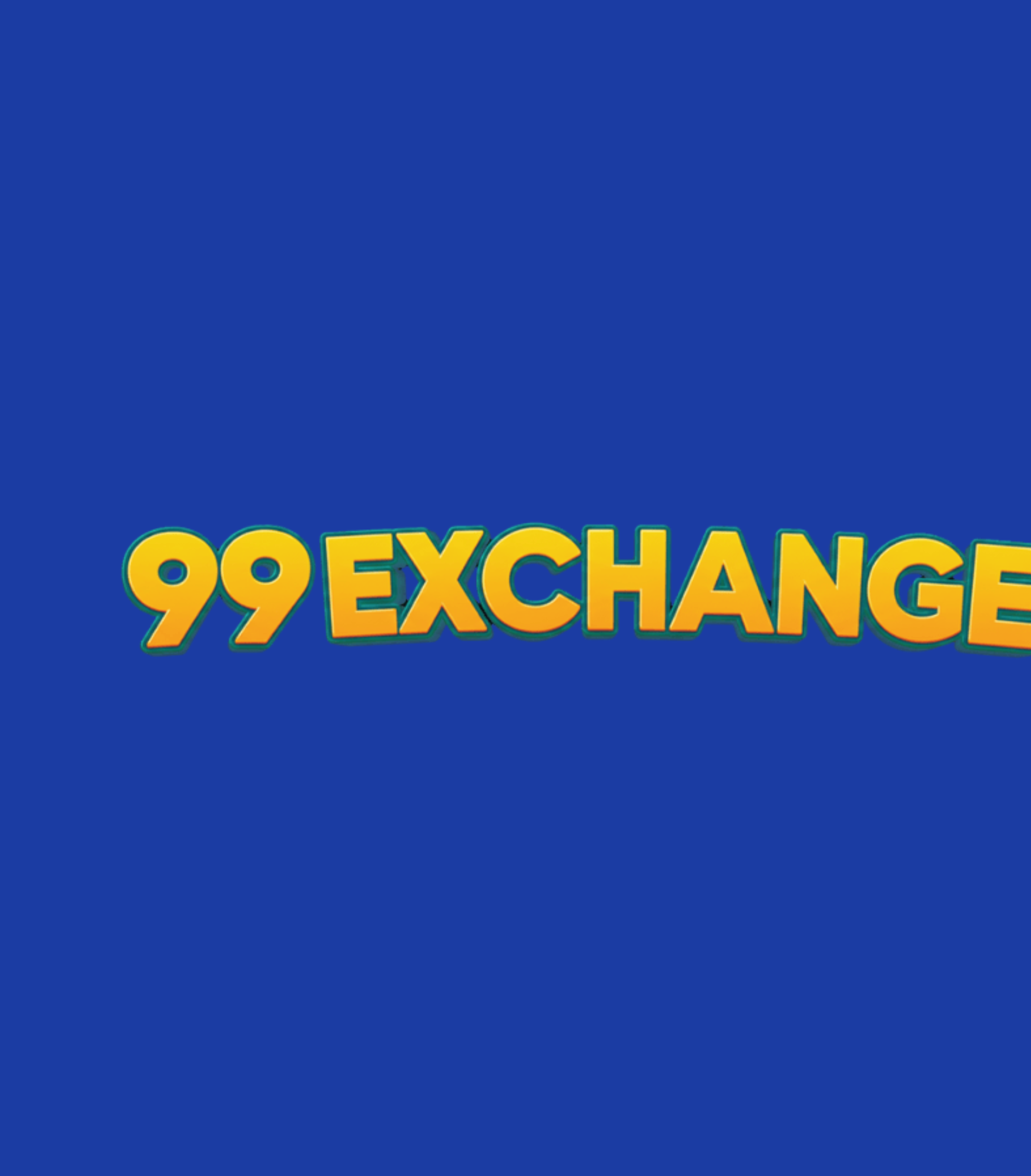 My99  Exchange