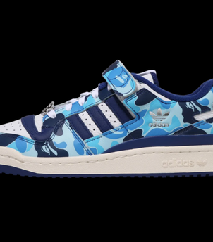 Bape Shoes