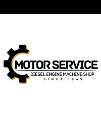 Motor Service Group