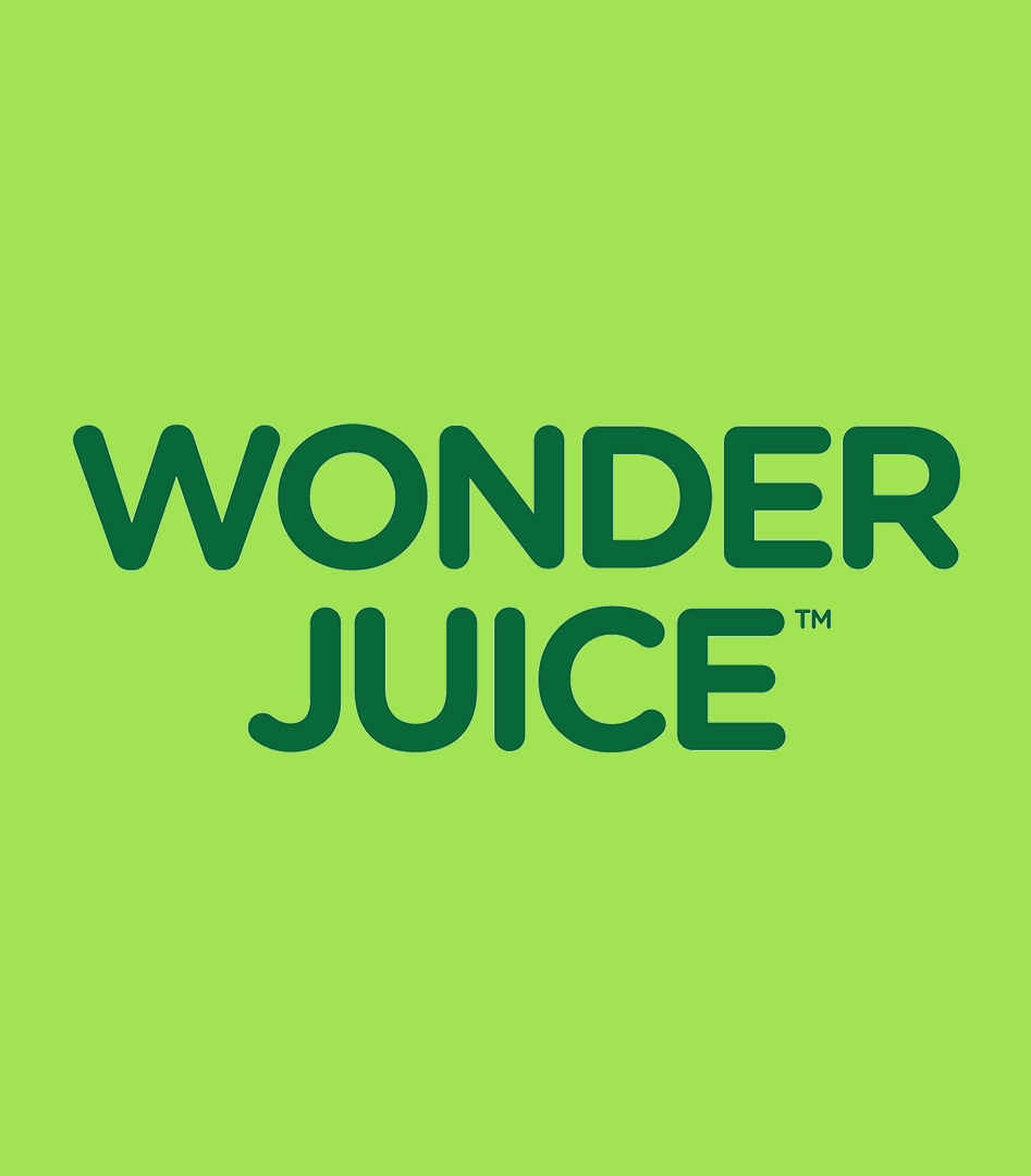Wonder Juice