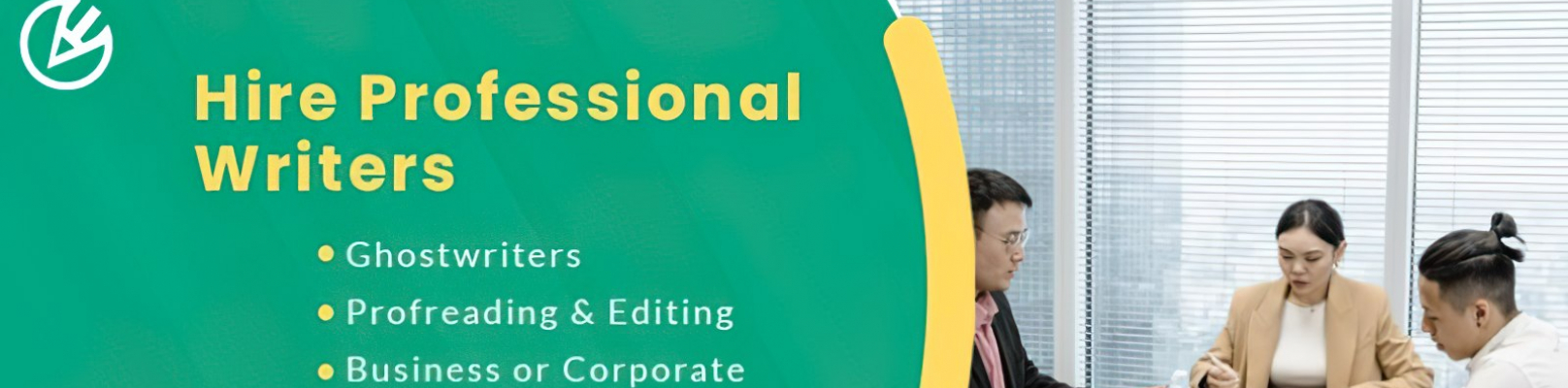 Hire Professional Writers