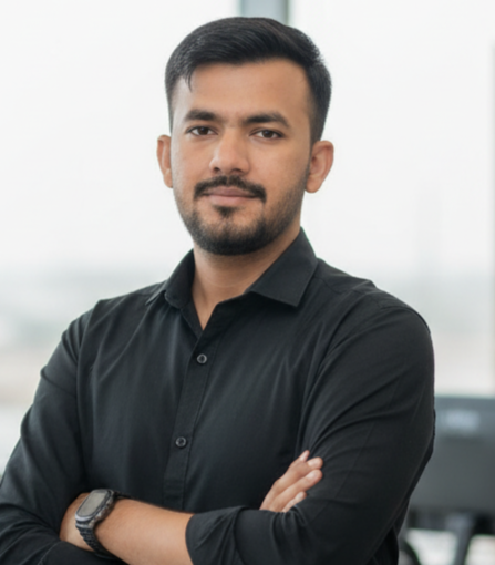 Talha Sohaib