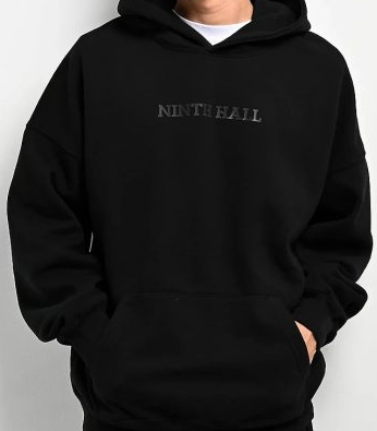 Ninth Hall