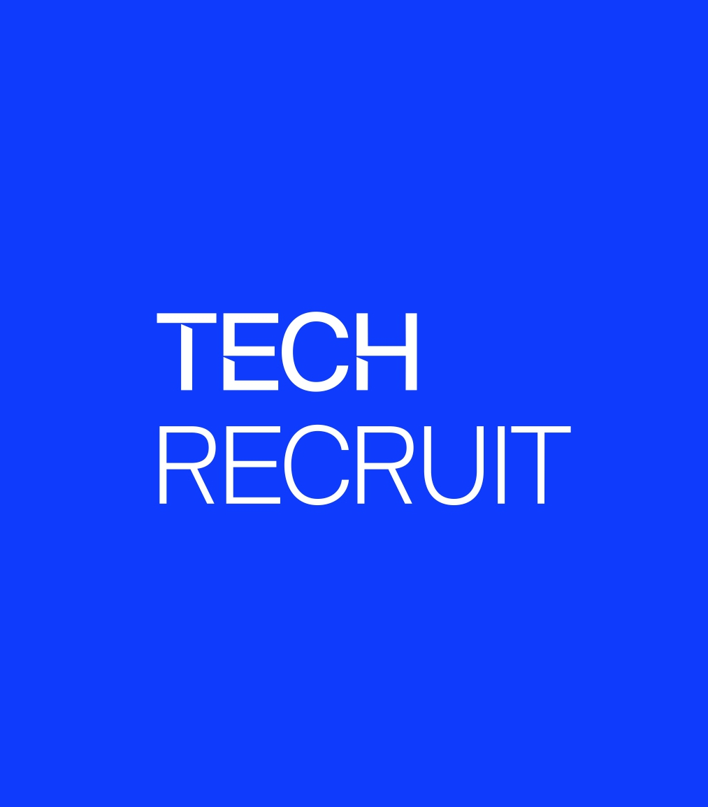 Tech Recruit
