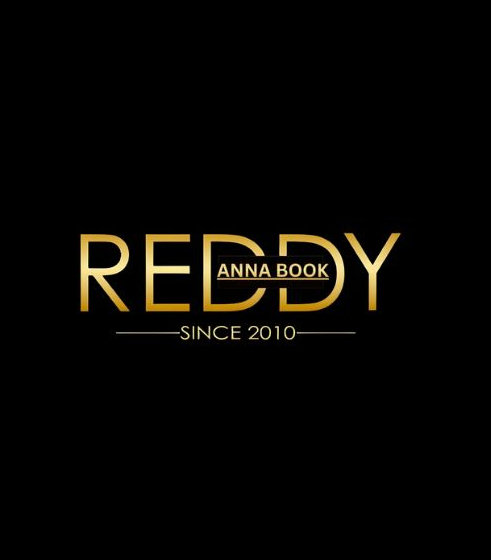 Reddyanna Book9