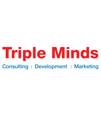 Triple Minds