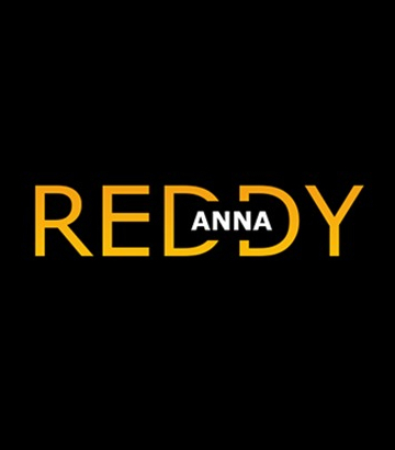 Reddy Anna Book