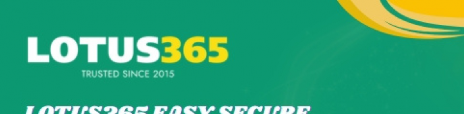 Lotus365 Gaming